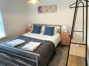 Forest Loft by Afan Valley Escapes
